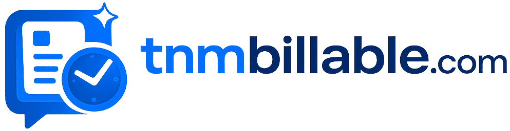 TNM Billable
